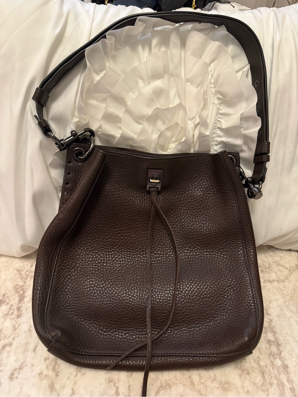 Rebecca Minkoff Darren Shoulder Bag